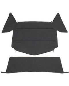 Headliner, Convertible, 1986-1996