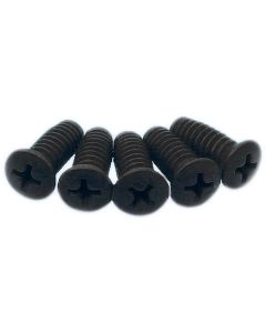 Instrument Cluster Screws, 1963-1967