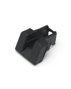 1963-1967 Corvette Upper Door Window Stop Convertible	