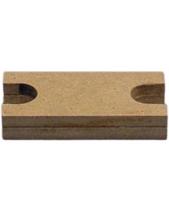 1963-1967 Corvette Gas Pedal Spacer	