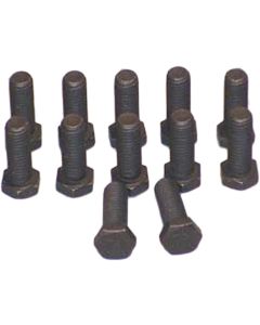 1965 Corvette Intake Manifold Bolts	