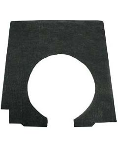 1973-1975 Corvette Hood Insulation	