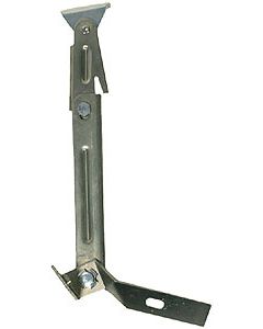 1973-1976 Corvette Hood Support	