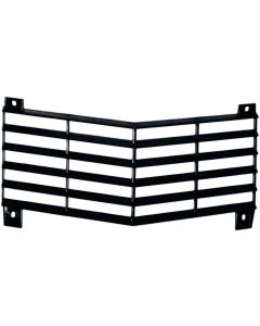 1968-1969 Corvette Center Front Grille	