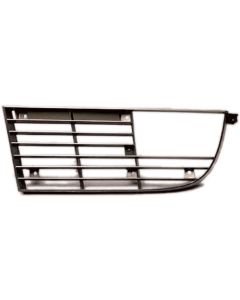 Front Grille, Left, 1975-1979
