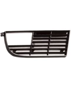 1975-1979 Corvette Front Grille Right	