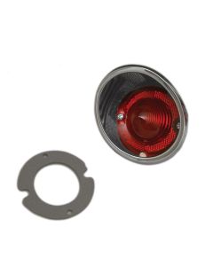Outer Taillight Assembly, Right, 1963-1967