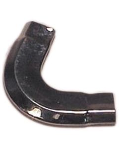 1956-1961 Corvette Door Molding "C" Style	