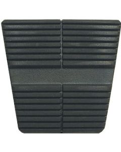 1980-1981 Corvette Clutch Pedal Pad	