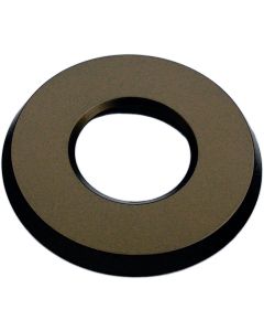 Horn Button Outer Ring,w/Tilt/Telescopic Column, 1977-82