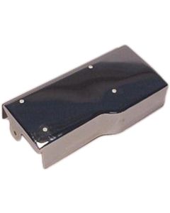 1970Late-1974 Upper Ignition Cover Shield