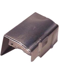 1975-1977 Corvette Ignition Shield Upper	