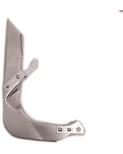 Ignition Shield, Lower, Inner, Right, 1970-1982