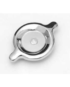 1969-1982 Corvette Oil Filler Cap Chrome	