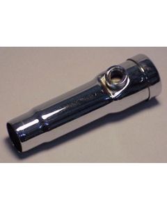 Engine Oil Filler Tube, With 350hp Engine, 1966-1967