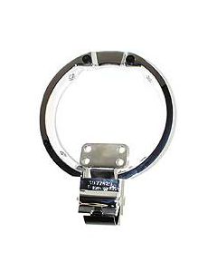 1971-1977 Corvette Gas Door Bezel	