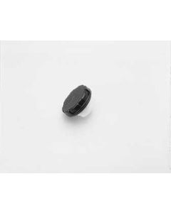 1978-1992 Corvette Gas Cap Without Handle	