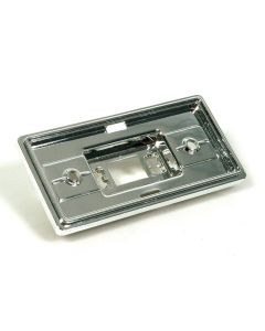 1974-1982 Corvette Courtesy Light Housing	