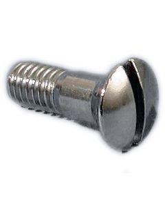 1963-1976 Corvette Inside Rear View Mirror Screw	