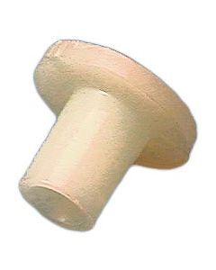 1971-1982 Corvette Gas Door Hinge Pin Bushing	