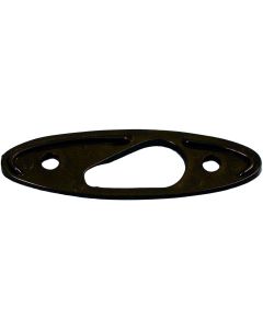 Outside Remote Mirror Gasket, 1977-1982
