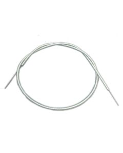 1963-1967 Corvette Hood Cable Latch To Latch