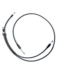 1984-1996 Corvette Hood Release Cable	