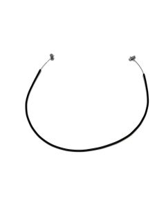 1968 Corvette Hood Latch Cross Cable 1st Design	