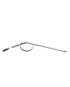 1968-1969 Corvette Hood Latch Cross Cable	