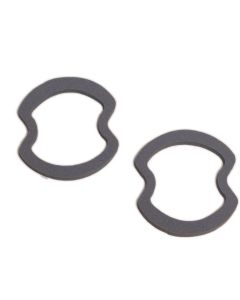 1968-1969 Corvette Parking Light Lens Gaskets	