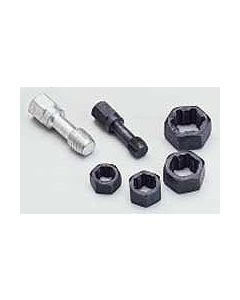 1963-1982 Corvette Van Steel Tap And Die Set Tool	