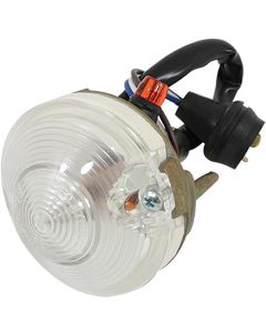 Parking Light Assembly, 1968-1969