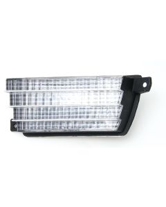 1973-1974 Corvette Parking Light Assemby Left	