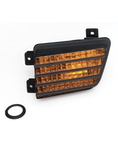 Parking Light Assembly, Left, 1980-1982