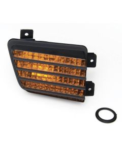 Parking Light Assembly, Right, 1980-1982