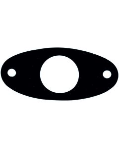 1968-1975 Corvette Convertible Top Rear Lock Gasket	