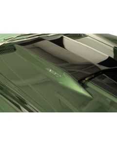 1967 Corvette Stinger Hood Stencil Kit	