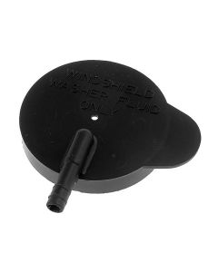1963-1974 Corvette Windshield Washer Reservoir Cap	