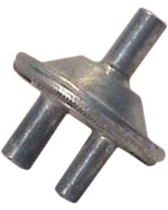 1968-1982 Corvette Vacuum Reservoir Check Valve	