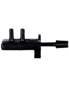 1968-1982 Corvette Headlight And Windshield Wiper Override Vacuum Valve	