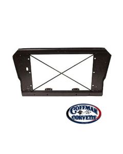 1964-1965 Corvette Radiator Support Small Block For Cars Without Air Conditioning	