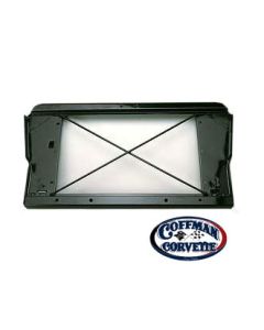 1966-1967 Corvette Radiator Support Small Block For Cars Without Air Conditioning	