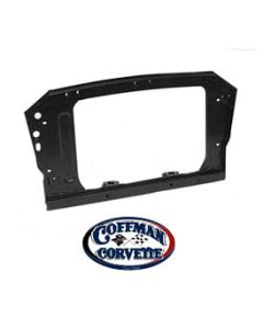 1966-1967 Corvette Radiator Support Small Block For Cars With Air Conditioning	