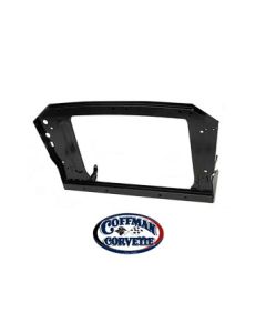 1966-1967 Corvette Radiator Support Big Block For Cars With Air Conditioning	