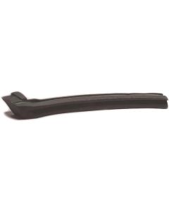 1986-1996 Corvette Convertible Top Side Weatherstrip Right Front	