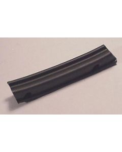 1986-1996 Corvette Convertible Top Side Weatherstrip Right Center	