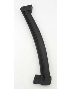 Convertible Top Side Weatherstrip, Right, Rear, 1986-1996