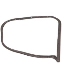 T-Top Panel Weatherstrip, 2nd Design, Right, 1977L-1982