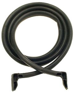 1968-1975 Corvette Top Deck Lid Weatherstrip Convertible	