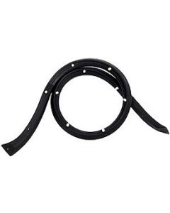1968-1975 Corvette Convertible Top Header Weatherstrip	